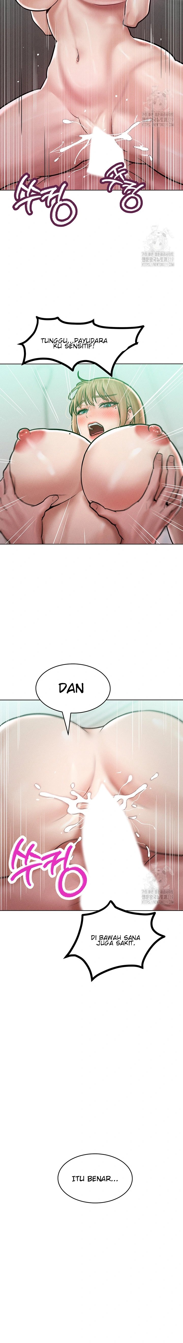 Forcing the Woman I Despise Into Submission - Chapter 16 8