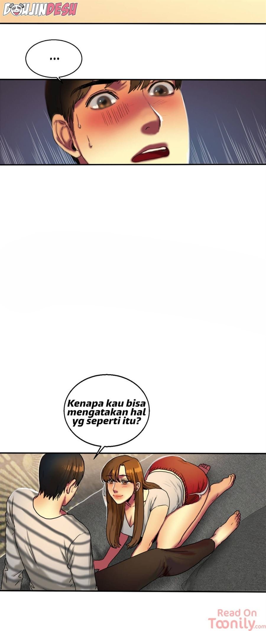 Bittersweet - Chapter 16 9
