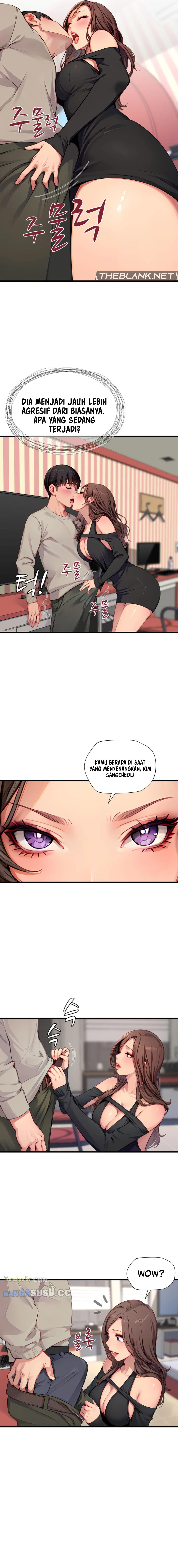 S Class - Chapter 16 10
