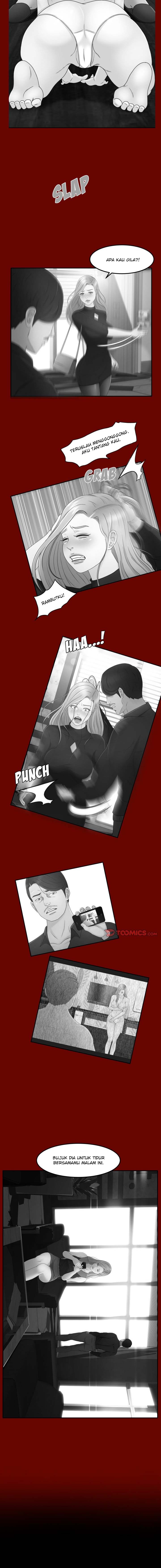 Exclusice Contract - Chapter 16 6