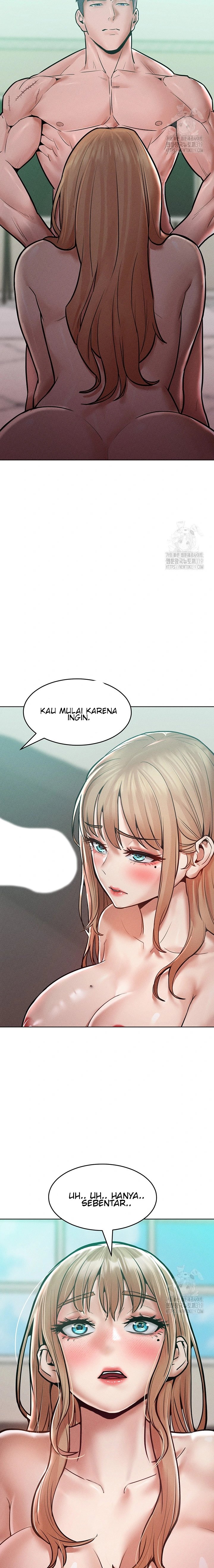 Forcing the Woman I Despise Into Submission - Chapter 16 10