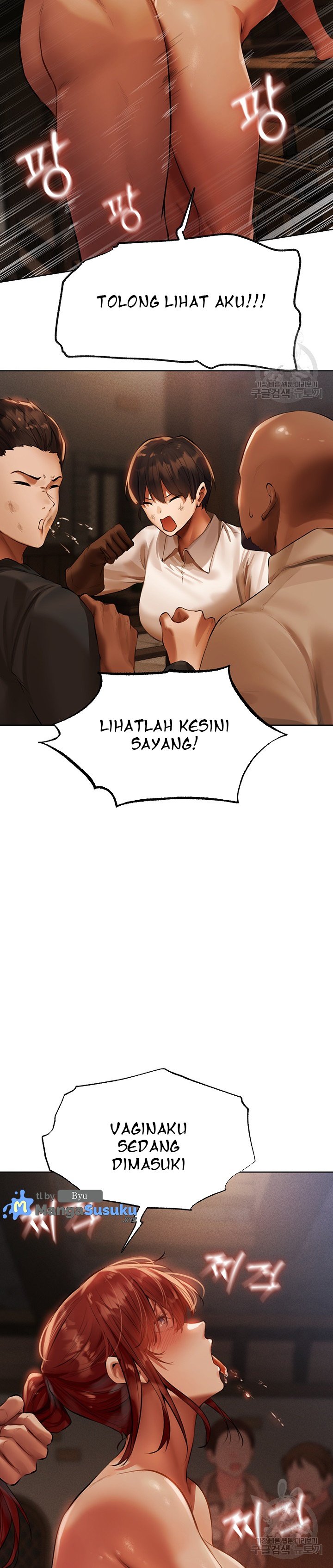 MILF Hunting In Another World - Chapter 27 19