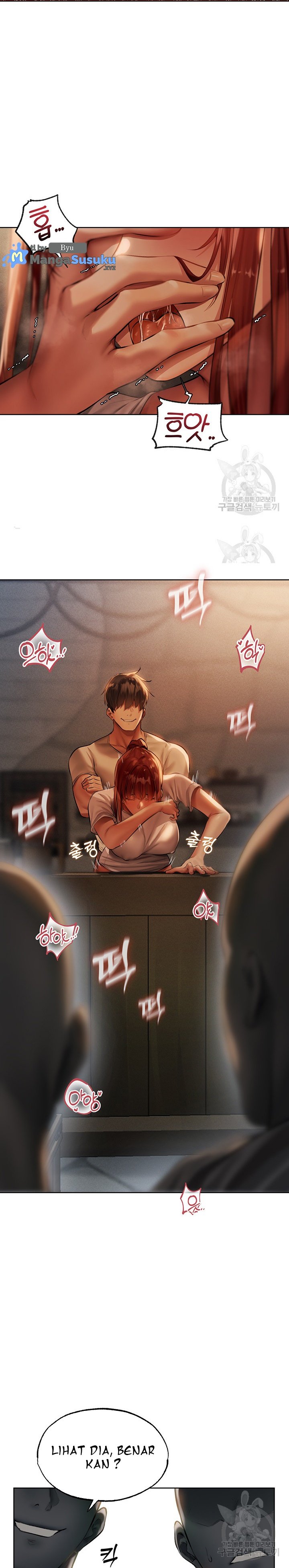 MILF Hunting In Another World - Chapter 27 13