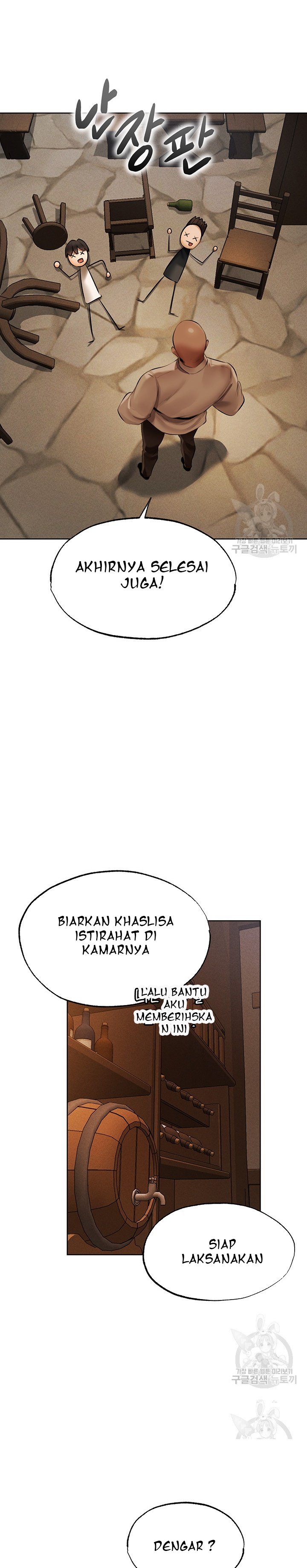 MILF Hunting In Another World - Chapter 27 27