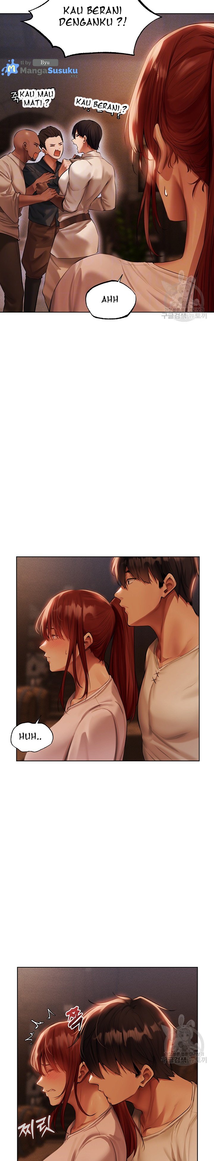 MILF Hunting In Another World - Chapter 27 9