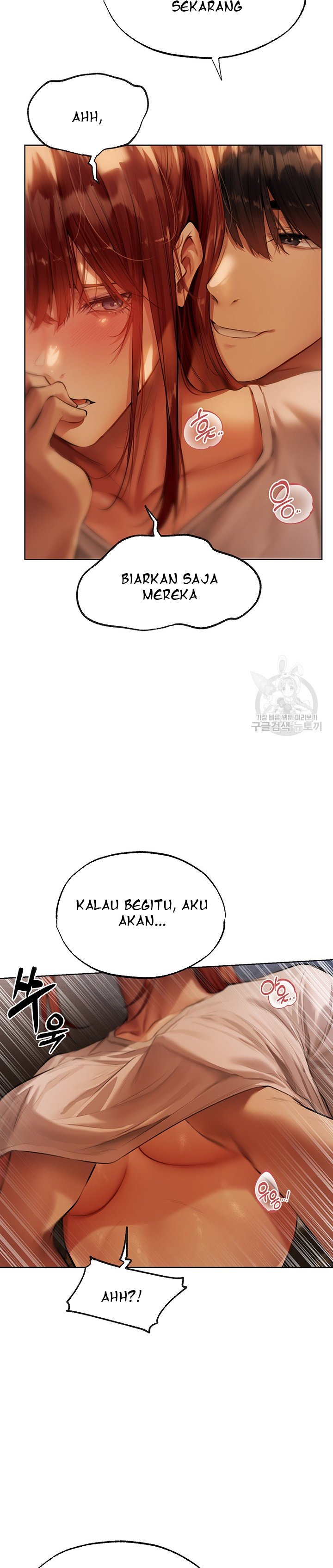 MILF Hunting In Another World - Chapter 27 15