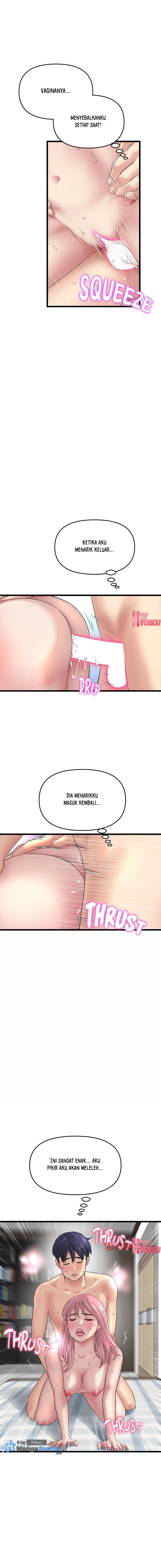 Stepmom’s Everything - Chapter 27 16