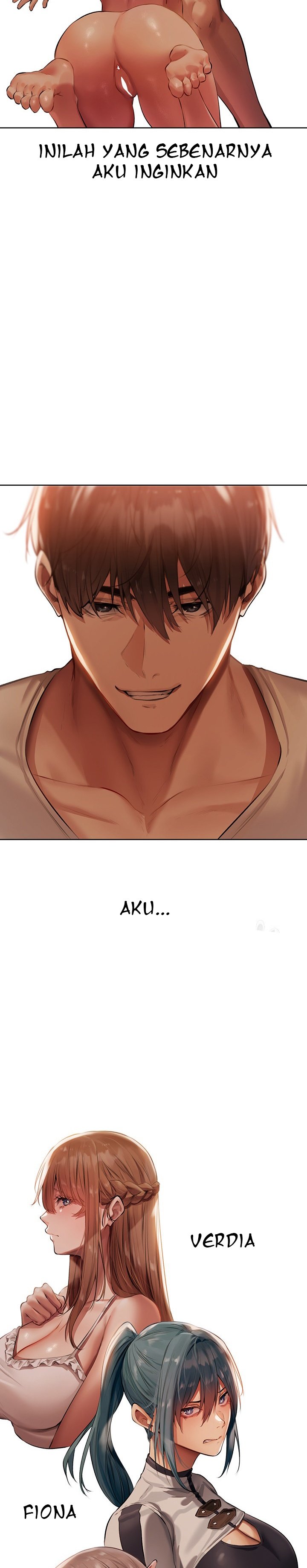 MILF Hunting In Another World - Chapter 27 30