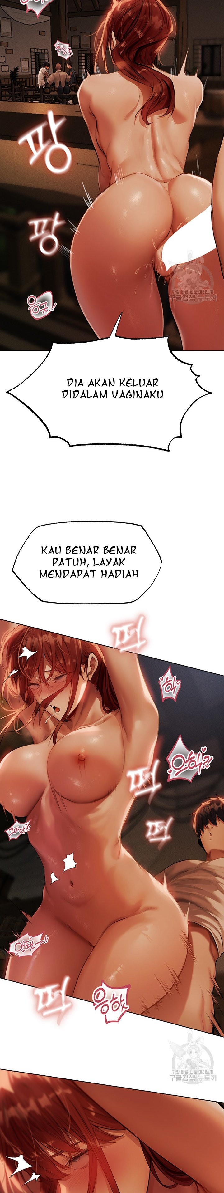 MILF Hunting In Another World - Chapter 27 22