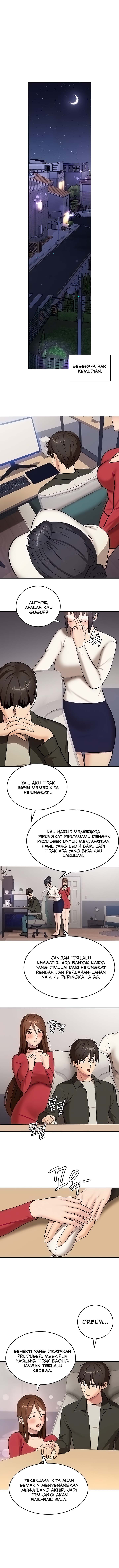 The girl next door - Chapter 27 6