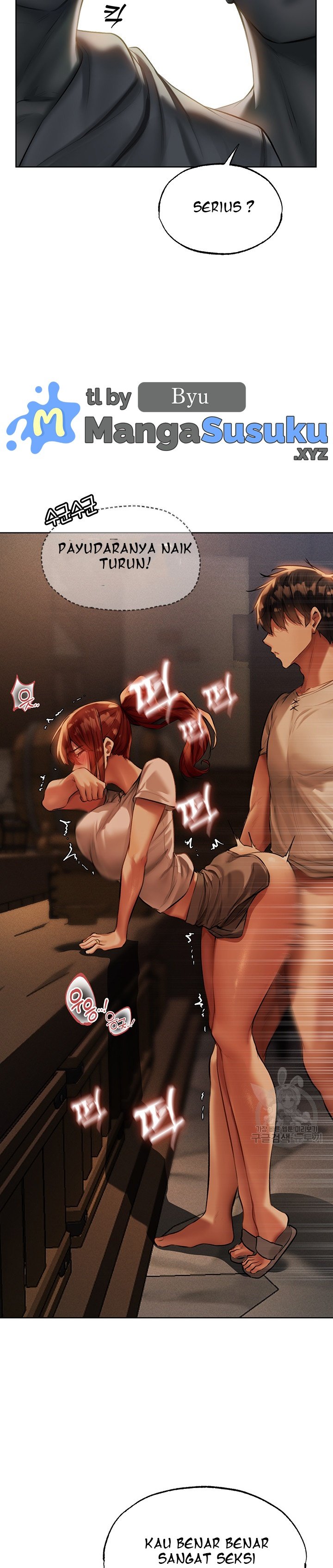 MILF Hunting In Another World - Chapter 27 14