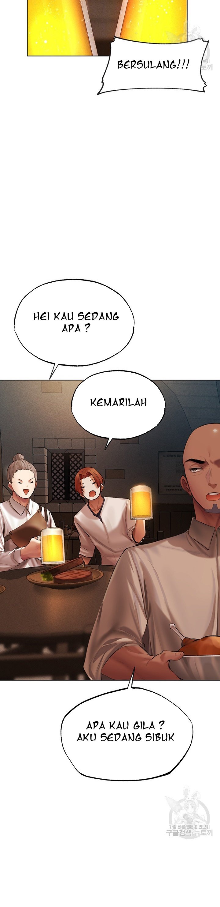 MILF Hunting In Another World - Chapter 27 3