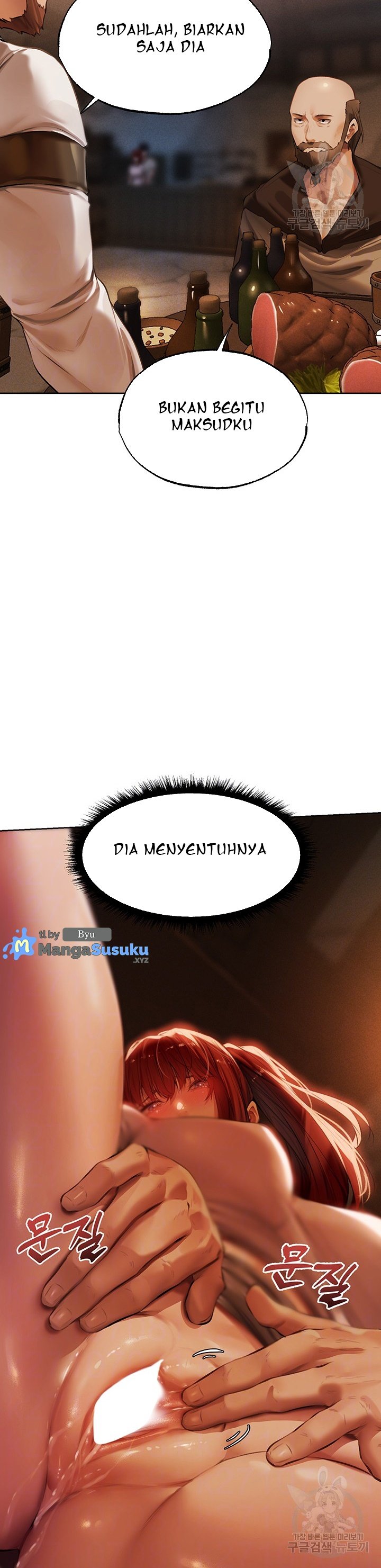 MILF Hunting In Another World - Chapter 27 7