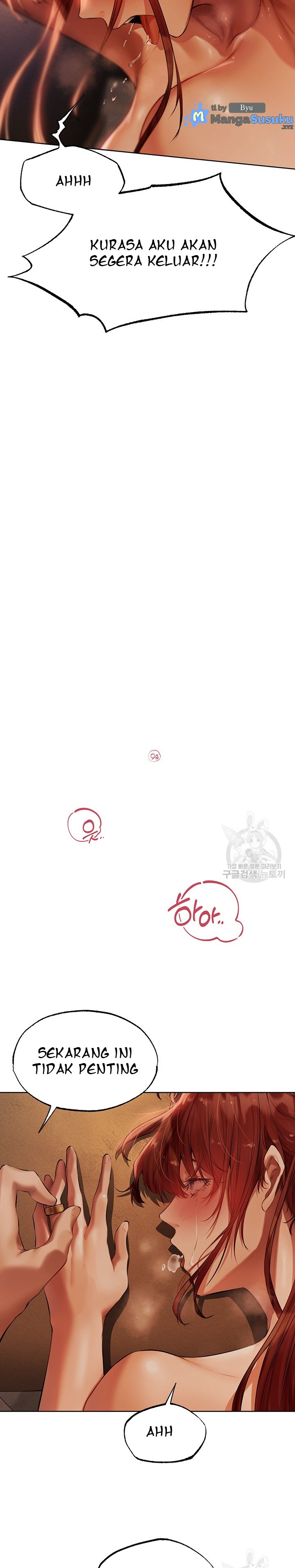MILF Hunting In Another World - Chapter 27 23