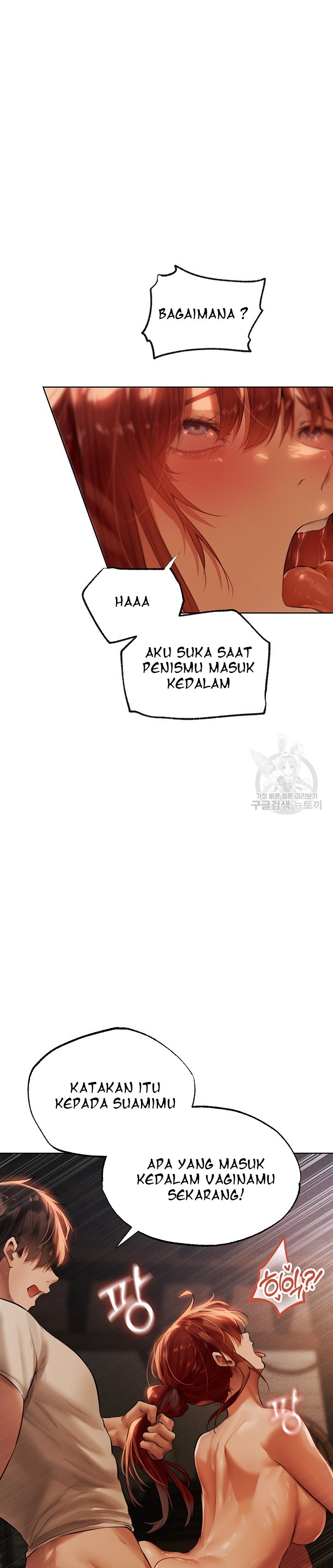 MILF Hunting In Another World - Chapter 27 18