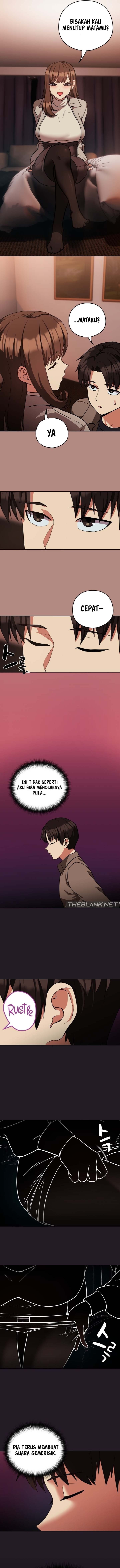 After Work Love Affairs - Chapter 29 4