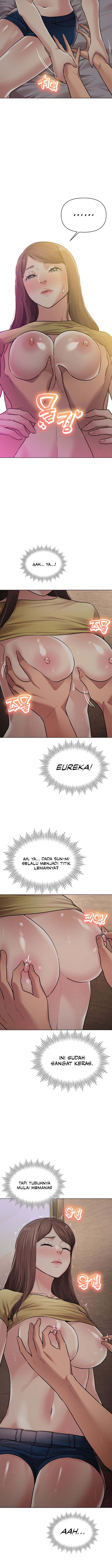 The Brides Who Can&#8217;t Eat - Chapter 29 8
