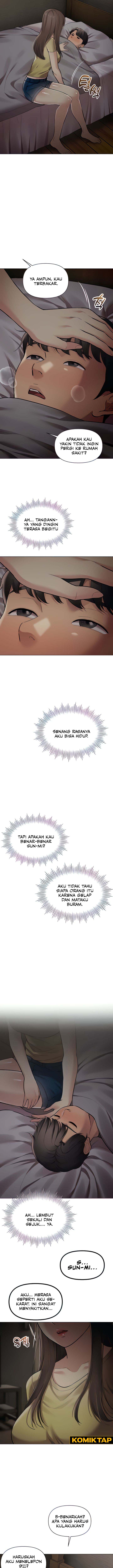 The Brides Who Can&#8217;t Eat - Chapter 29 2