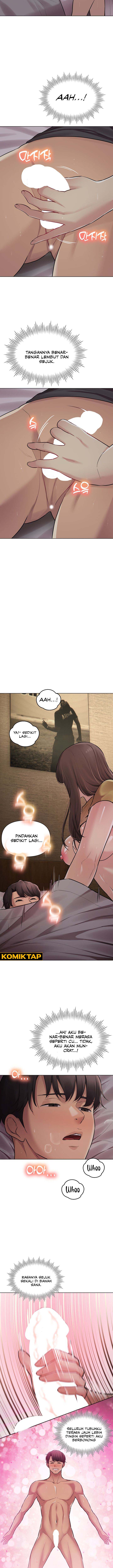 The Brides Who Can&#8217;t Eat - Chapter 29 10