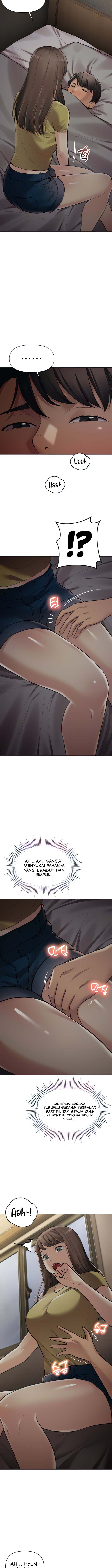 The Brides Who Can&#8217;t Eat - Chapter 29 3