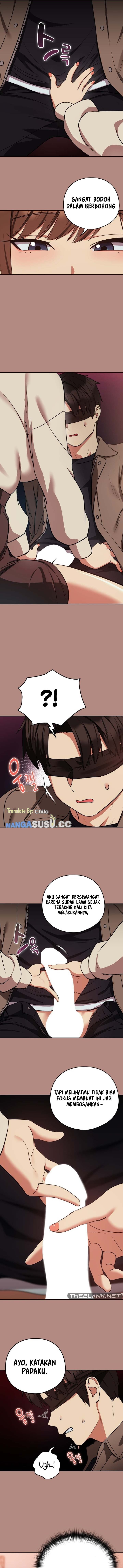 After Work Love Affairs - Chapter 29 7