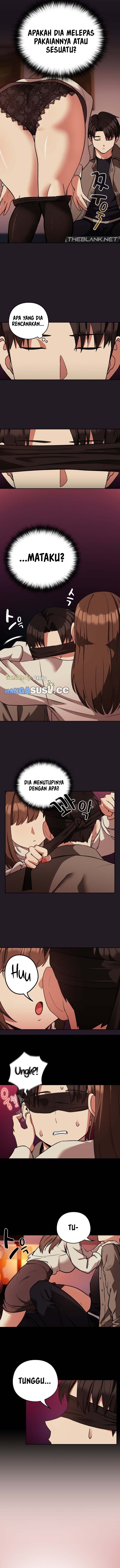 After Work Love Affairs - Chapter 29 5