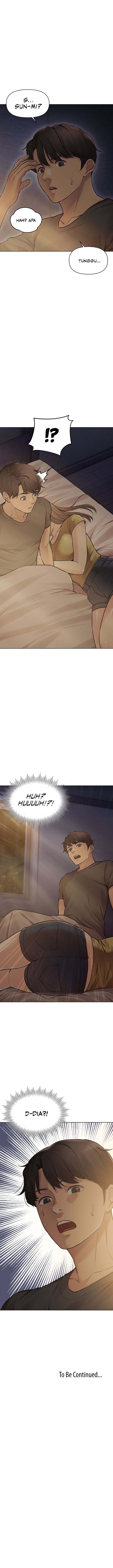 The Brides Who Can&#8217;t Eat - Chapter 29 14