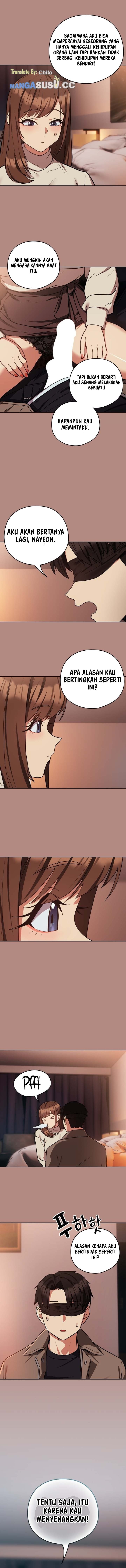 After Work Love Affairs - Chapter 29 9