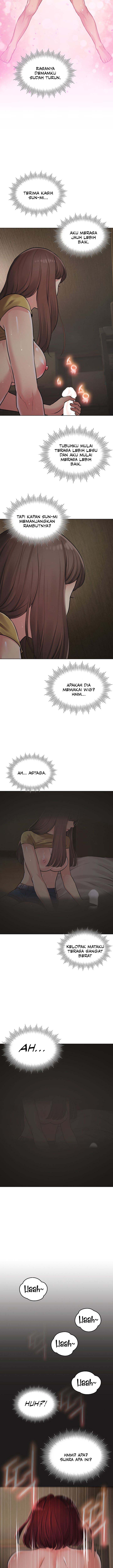 The Brides Who Can&#8217;t Eat - Chapter 29 11