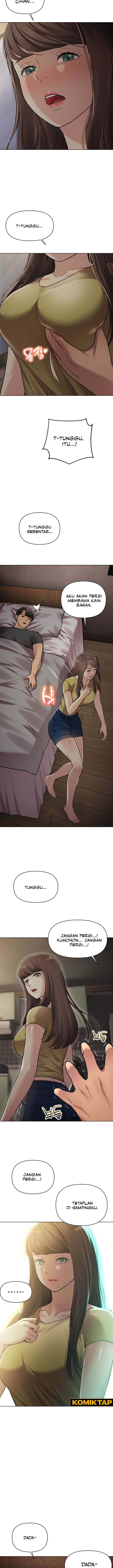 The Brides Who Can&#8217;t Eat - Chapter 29 4
