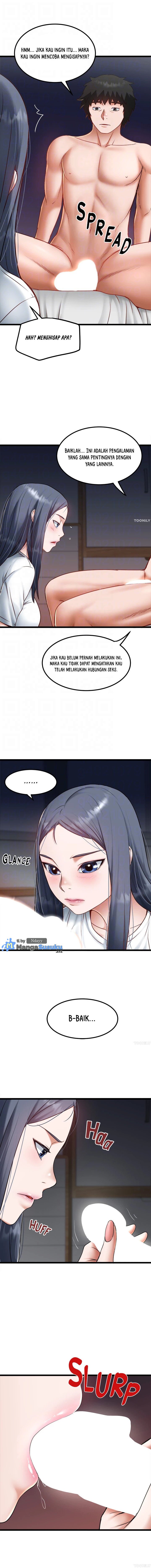 A Bachelor in the Country - Chapter 21 8