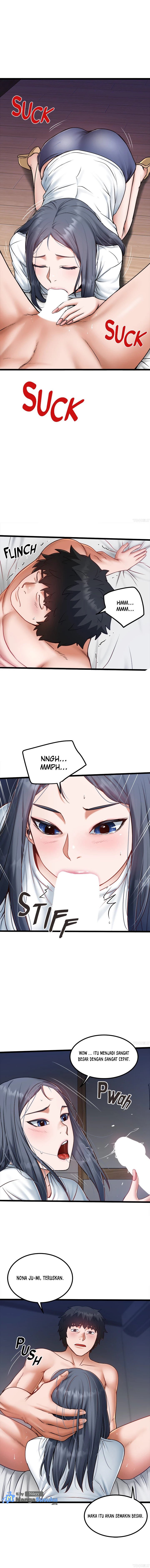 A Bachelor in the Country - Chapter 21 9