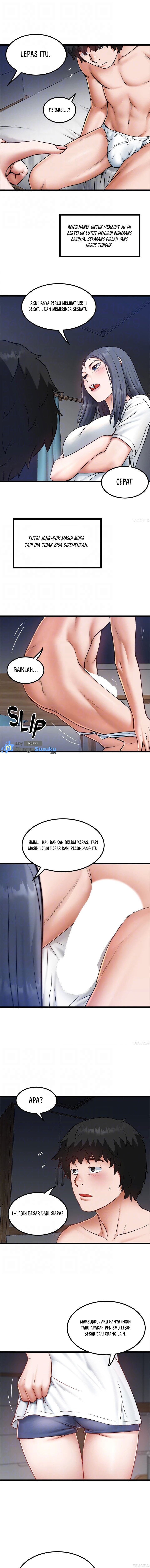 A Bachelor in the Country - Chapter 21 6