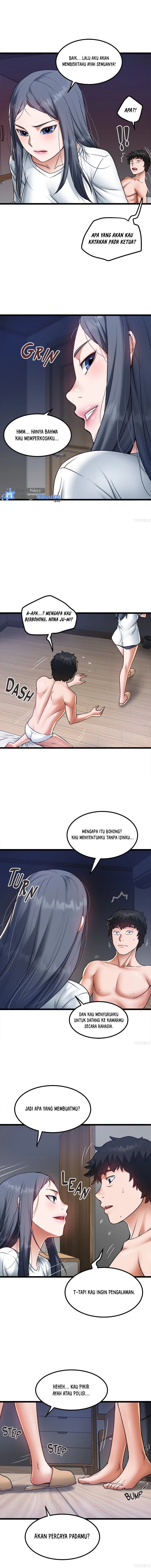 A Bachelor in the Country - Chapter 21 4