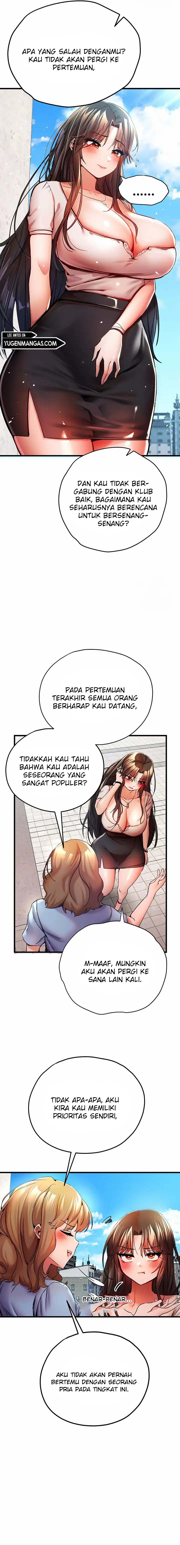 I have to sleep with stranger - Chapter 24 9