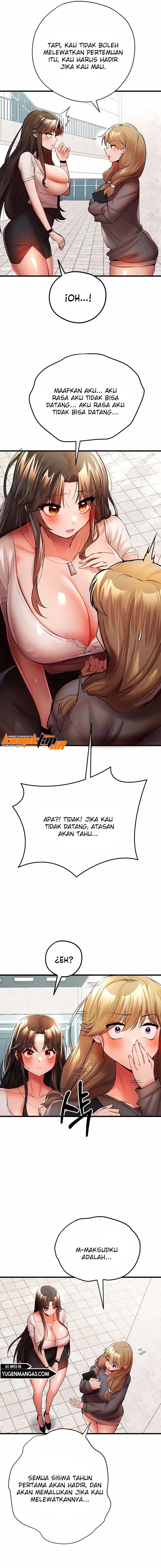 I have to sleep with stranger - Chapter 24 5