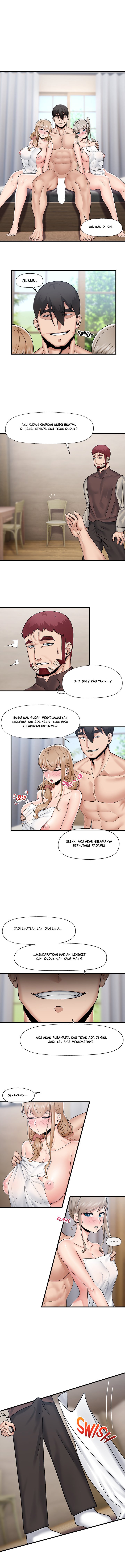 Absolute Hypnosis in Another World - Chapter 24 6