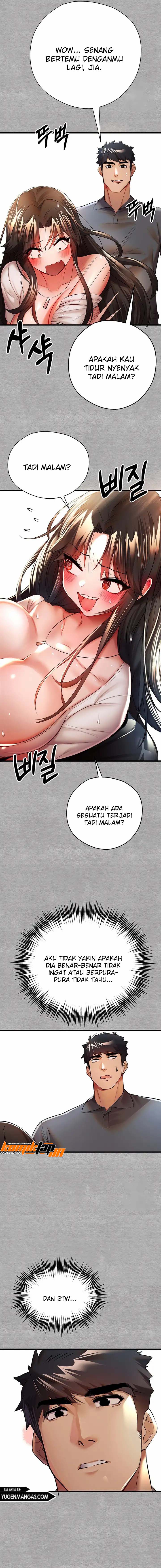 I have to sleep with stranger - Chapter 24 24