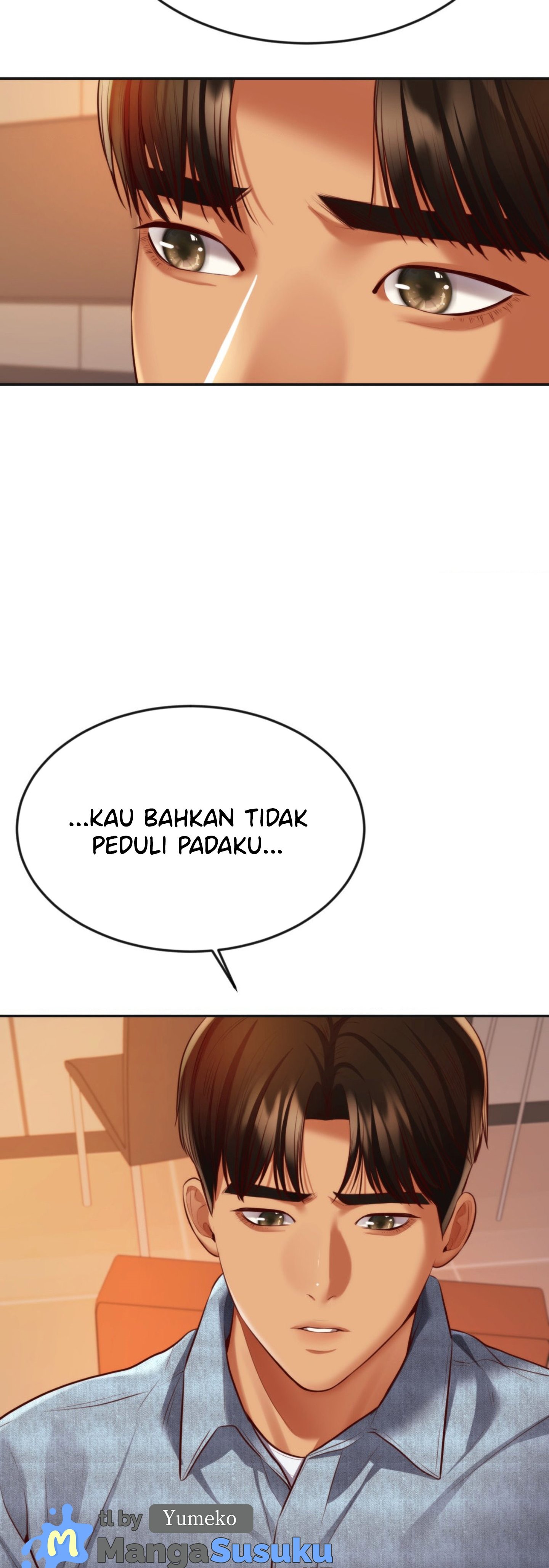 Blueming (Samosa) - Chapter 24 24