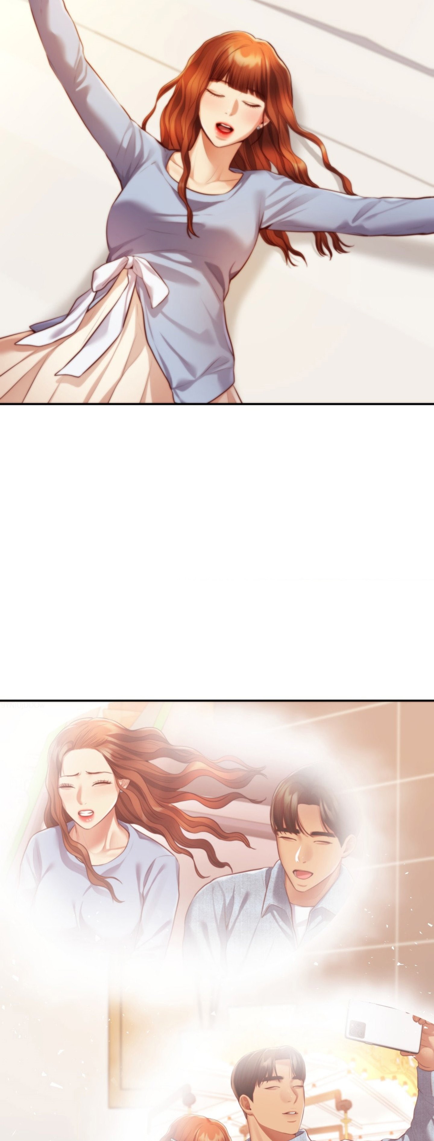 Blueming (Samosa) - Chapter 24 7