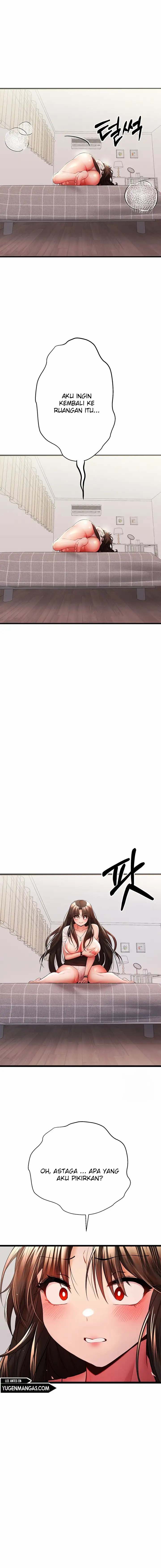 I have to sleep with stranger - Chapter 24 21