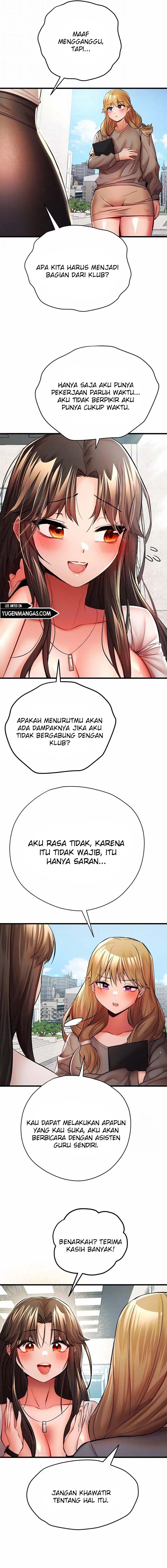 I have to sleep with stranger - Chapter 24 4