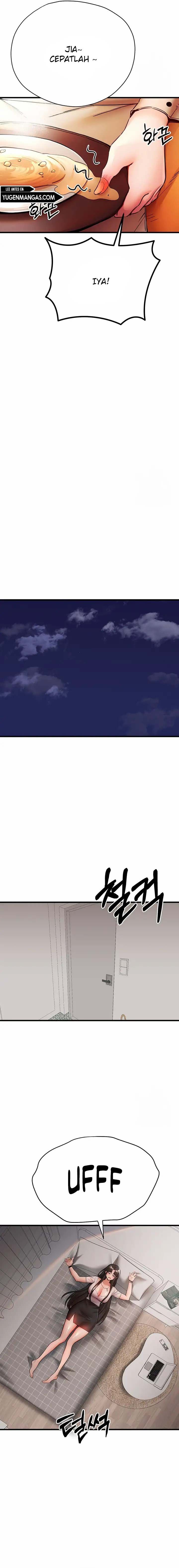 I have to sleep with stranger - Chapter 24 11