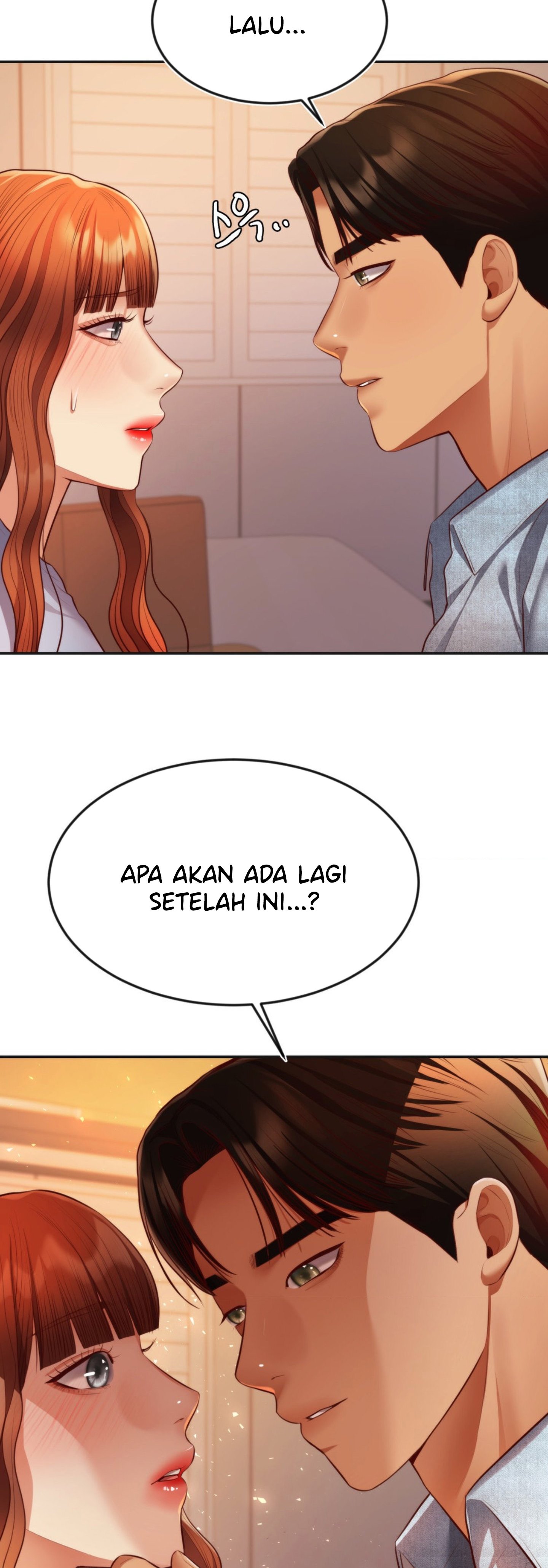 Blueming (Samosa) - Chapter 24 28