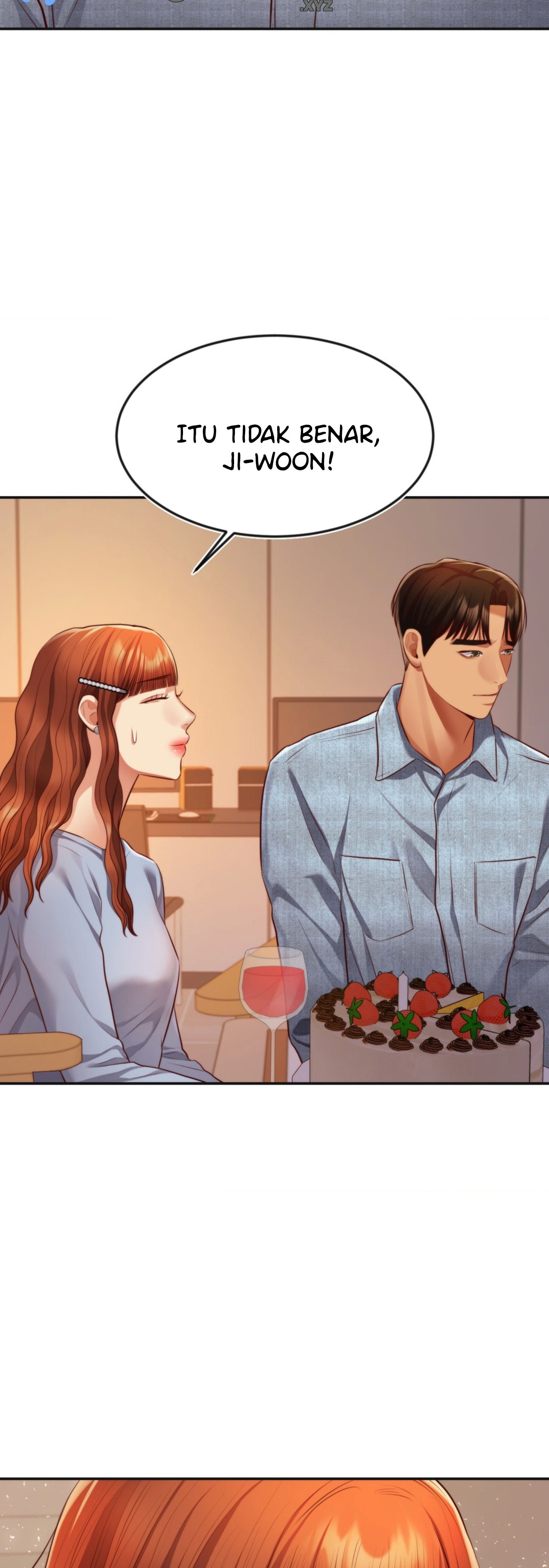 Blueming (Samosa) - Chapter 24 25