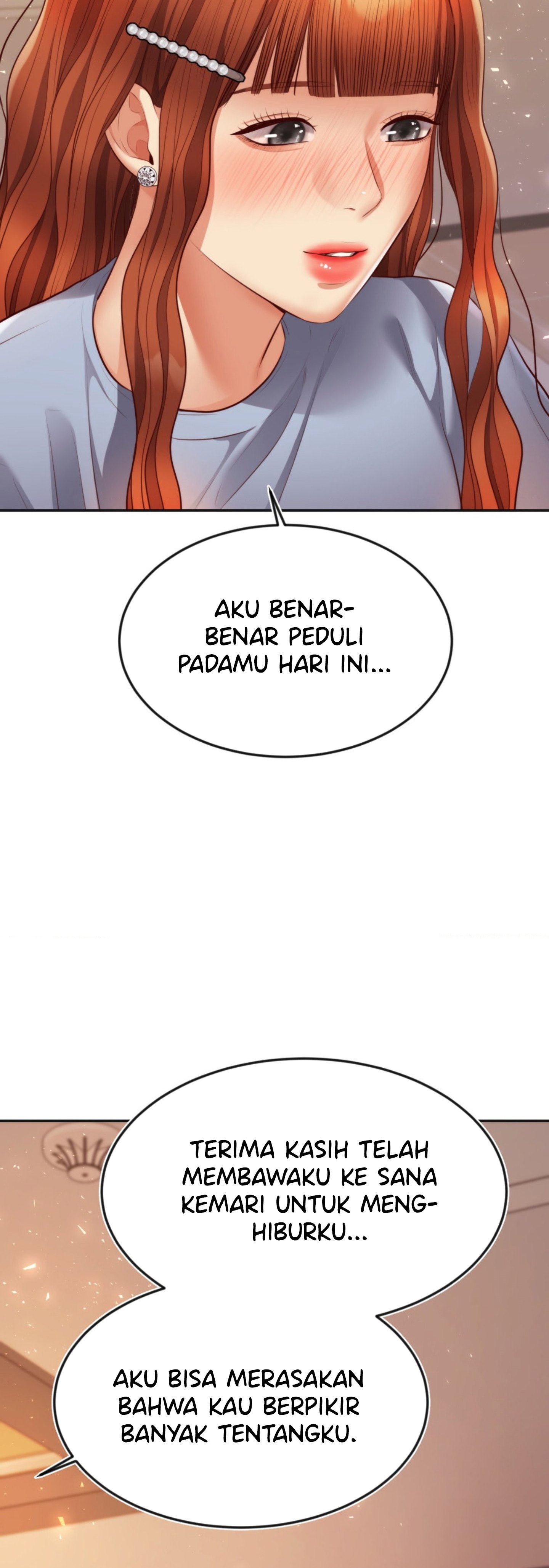 Blueming (Samosa) - Chapter 24 26