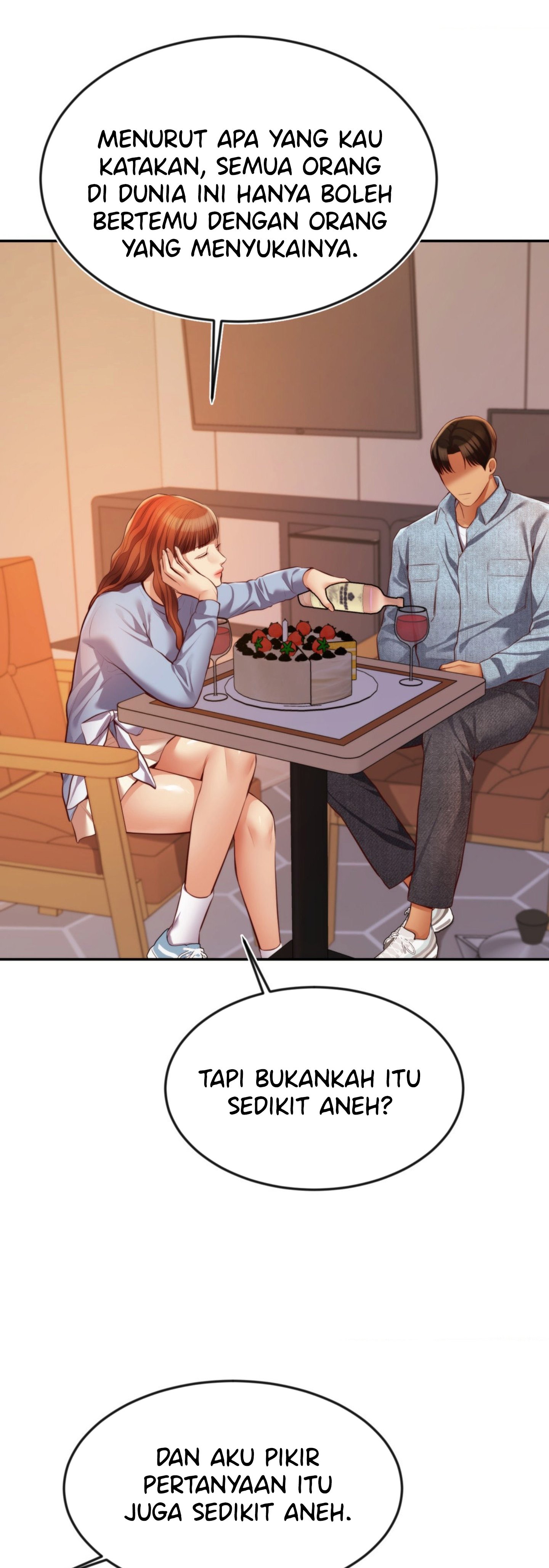 Blueming (Samosa) - Chapter 24 21
