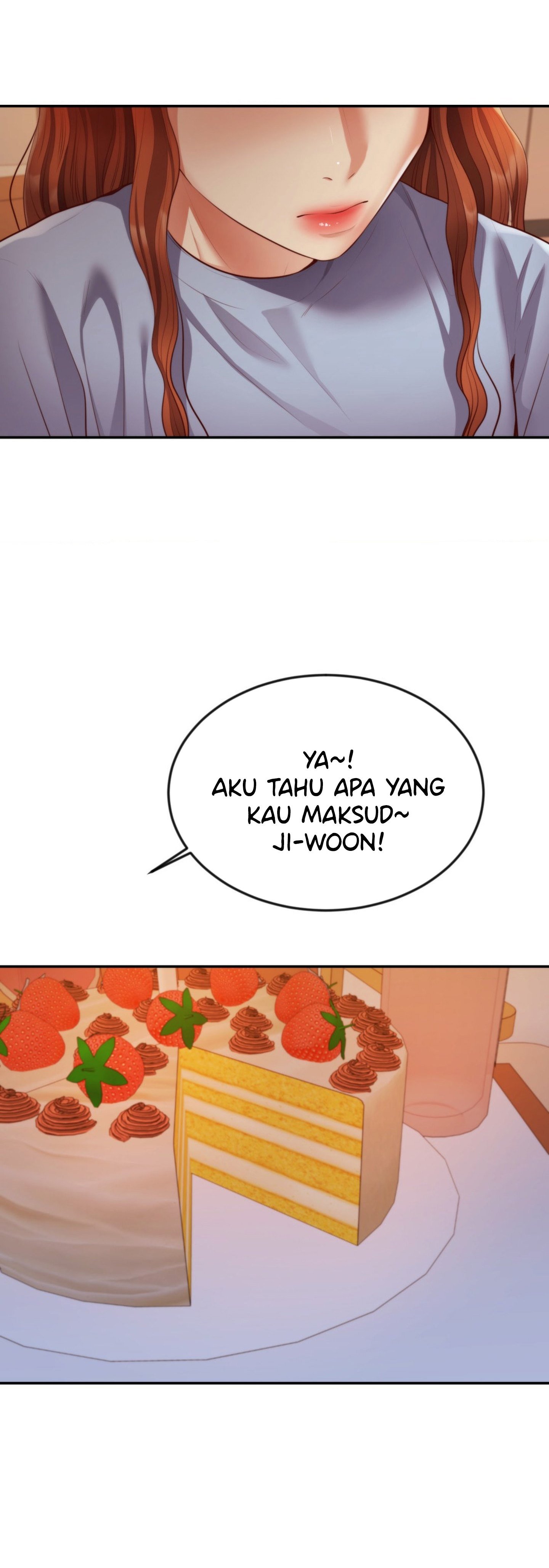 Blueming (Samosa) - Chapter 24 19