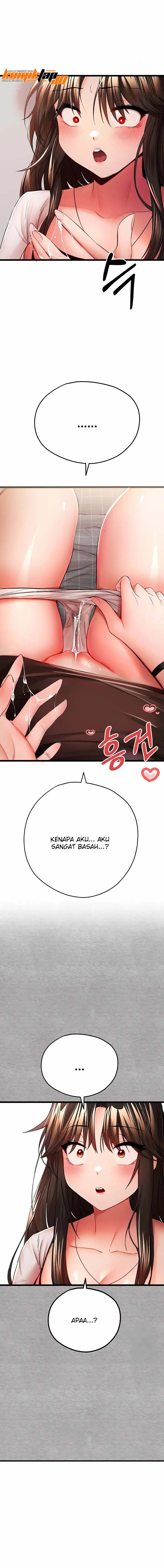 I have to sleep with stranger - Chapter 24 22