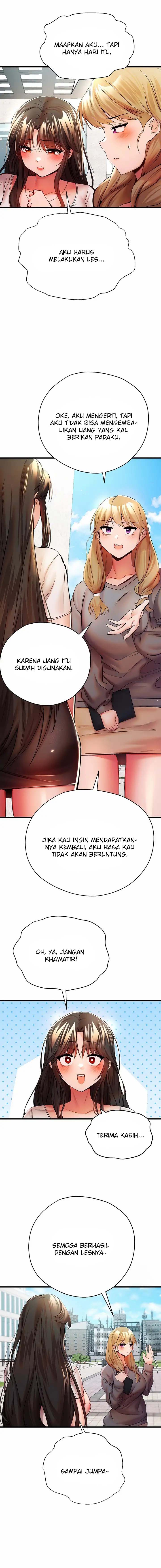 I have to sleep with stranger - Chapter 24 6
